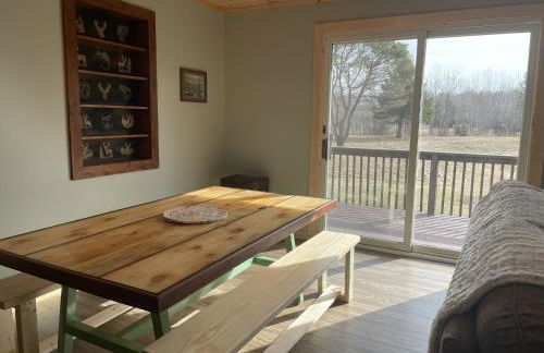 Rifle River Lodge - Foto 14