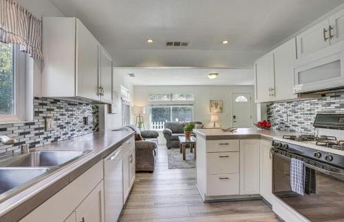 2 Blocks to Beach Dog-Friendly Oceano Cottage - Photo 10