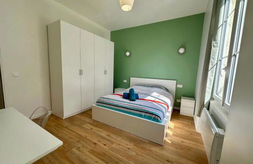 Havre de paix cosy proche gare - Chez Jessica - Foto 11