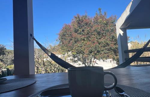 Entre a Serra e o Mar - Casa das Rosas de Barão - Foto 25