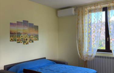 Casale dei Gelsomini - Country House - Foto 40