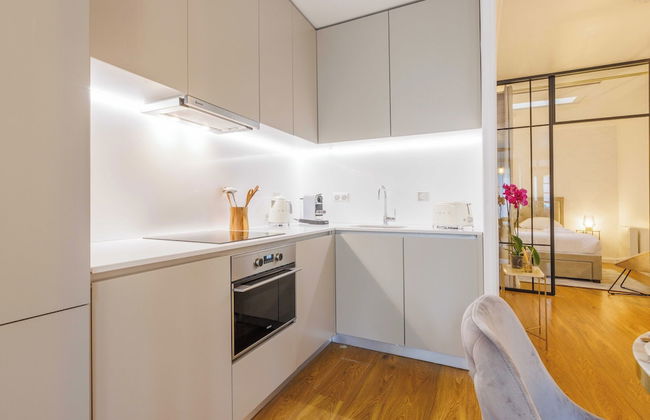 Magnificent Apartment - 1br/4p - Parc Montsouris - Photo 6