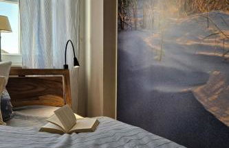 Holiday Home in Ummanz mit Sauna- Garten und Grill by Interhome - Foto 23