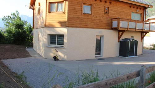 ANCELLE TAILLAS RDC CHALET - Foto 3