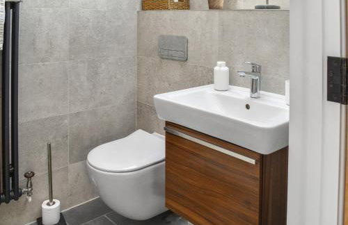 St Mildred's Church - Foto 19