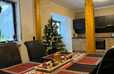 may-homestay-saar - Foto 27