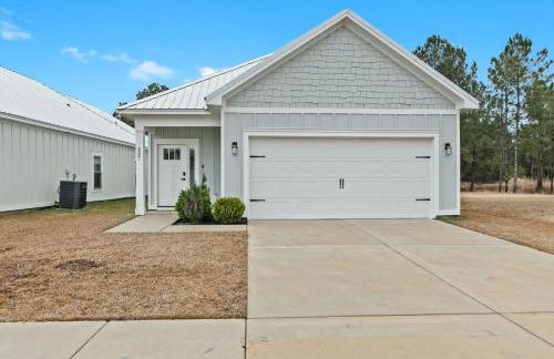 Beachy cottage near Sports Complex OWA beaches shopping restaurants mini golf Central to all the fun Foley has to offer - Foto 7