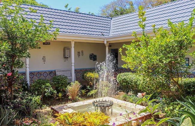 Seven Palms Villa - Foto 80