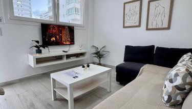 Estudio Playa la Misericordia - Foto 2