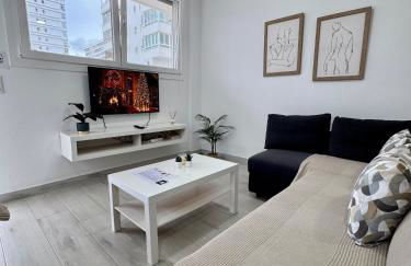 Estudio Playa la Misericordia - Foto 2