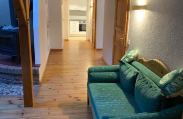 Nordsee Ferienhaus A und O - Foto 13