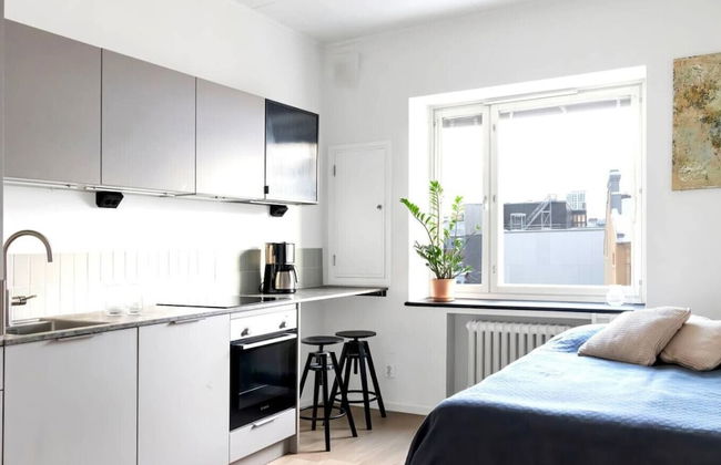 Homelike Apartment with Best Location - Foto 1