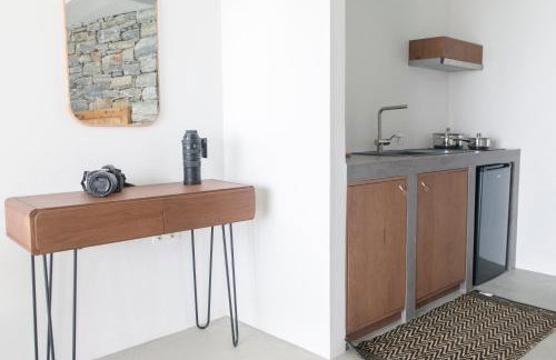 Isalos Sea View Studios - Foto 15