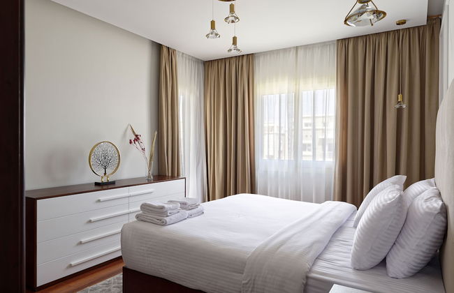 VESTA - Cairo Festival City Residence - Foto 38