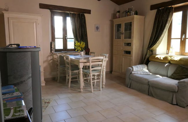 Apartment in Pennabili on Tuscan Border near Nature Park - Foto 7