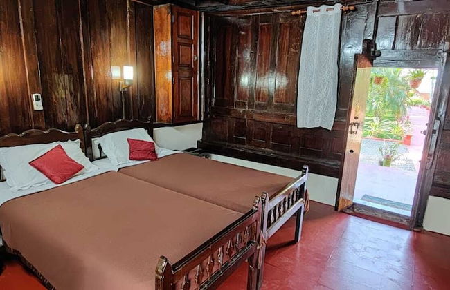 Tentgram Alleppey Riverfront - Foto 6