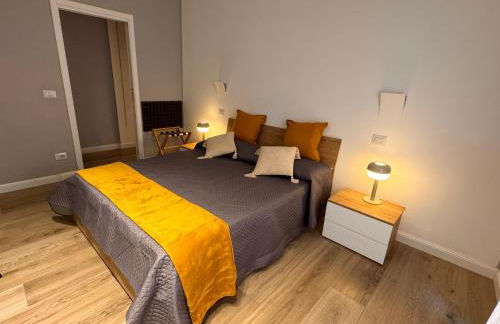 GetRoma apartment Vatican Museum - Photo 6