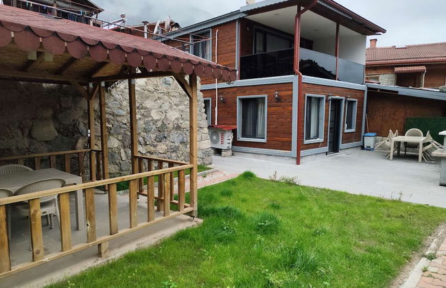 Garden House Uzungöl - Photo 42