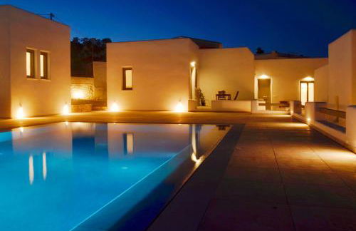 Ionathan Koufonisia Suites - Foto 19