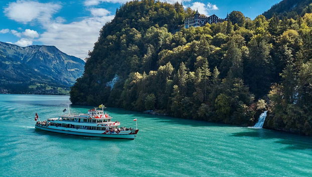 La natura del cantone di Berna vi lascerà senza fiato