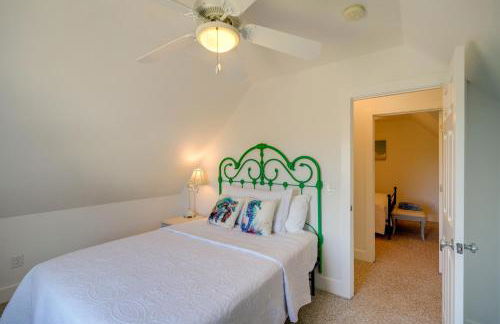 Buxton Vacation Rental with Shared Canal Access! - Foto 21