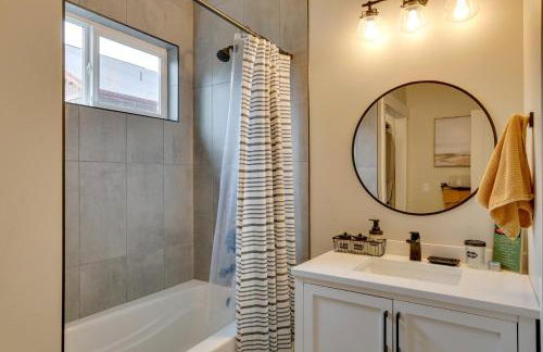 Anchorage Apartment with a View about 3 Mi to Airport - Photo 17