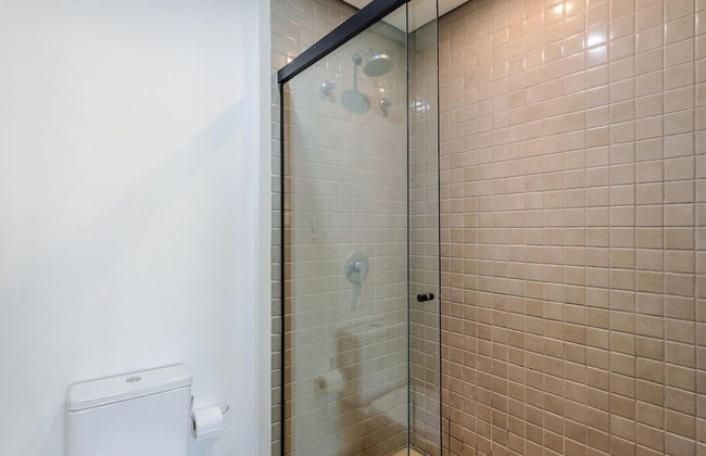 TCO Apto Centro Histórico Porto Alegre - Foto 68