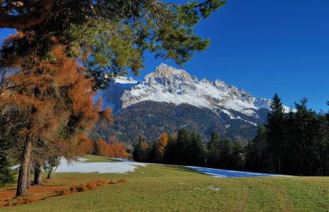 Ferienwohnung BERGKLANG - Foto 7