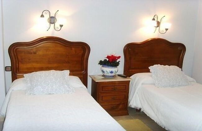 Agroturismo Ibarrondo Etxea - Foto 6