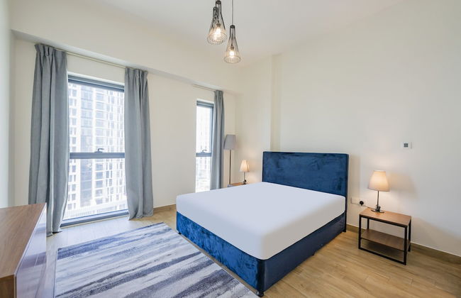 Expo Village Serviced Apartments - Photo 13