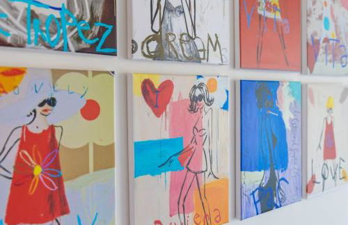 Apartment Perla Abernathy - Haus mit Pool und Garten by Interhome - Foto 15