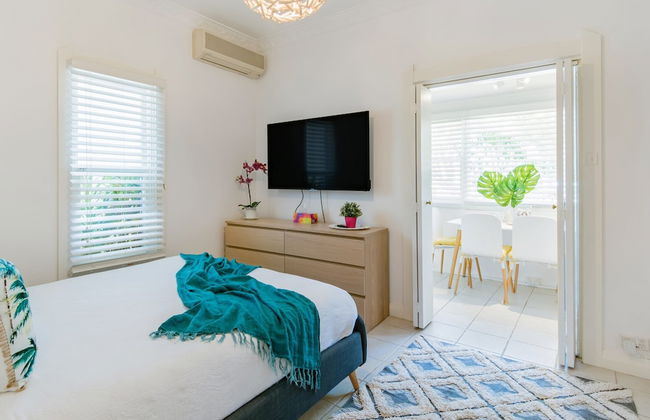 The Palm House Bondi - Foto 12