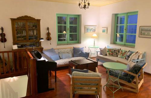 The Music House villa with pool - Foto 15