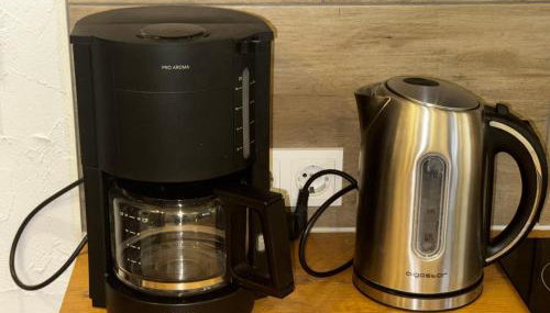 Ferienapartments Zwingenberg - Foto 3