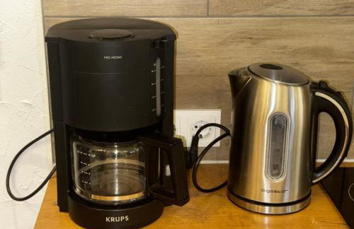 Ferienapartments Zwingenberg - Photo 3