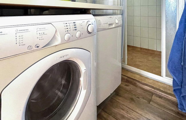 4 Star Holiday Home in Hoviksnas - Foto 11