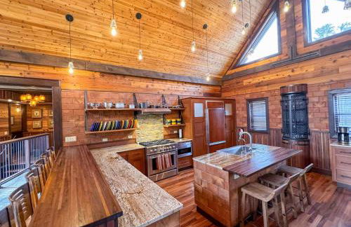 Lake Tower Lodge - Foto 7