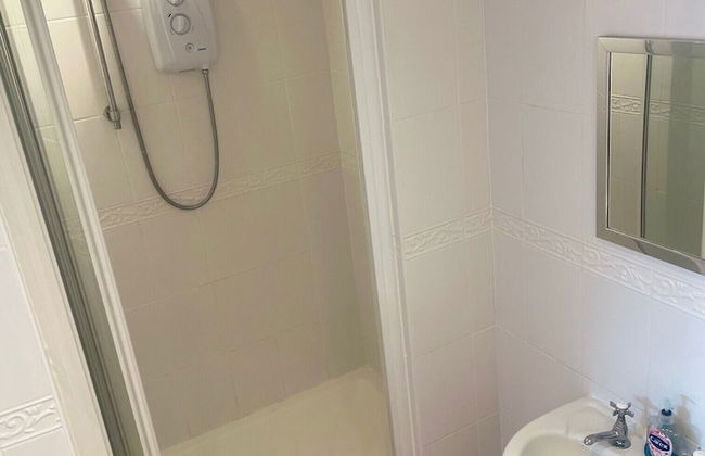 Beach House - Penthouse 3 Bed Apartment - Foto 22