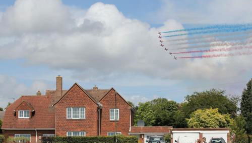 Goodwood Chichester - Foto 2