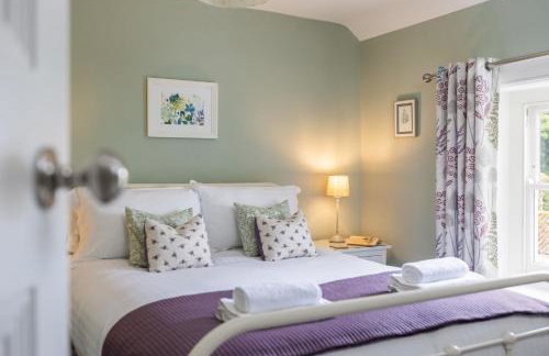 Moorside Cottage - Beautiful North Yorkshire Stone Cottage - Photo 10