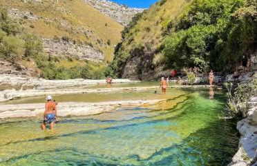 Azure Bay Chic Villa - Foto 53