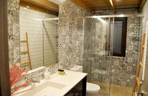 Complejo Casas Rurales MANSIONES Y VILLAS DELUXE - Photo 66