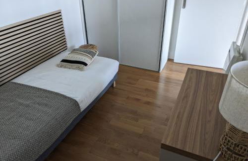 PUTEAUX- La défense Arena Appartement vue tour Eiffel - Foto 20