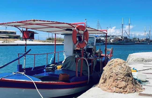 3-bed House Sleeps 7 With Garden - Foto 11