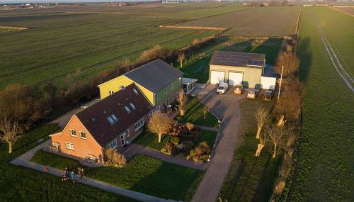 Nordseehof Fuhlehörn - Foto 2