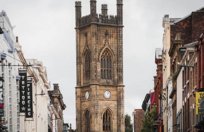 Host Apartments The Roscoe Coach House - Foto 76