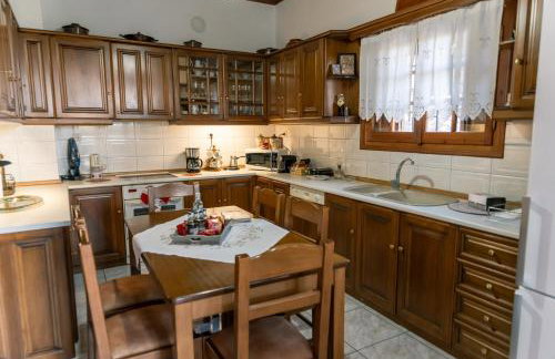 Aria Archontiko Pelion - Foto 19