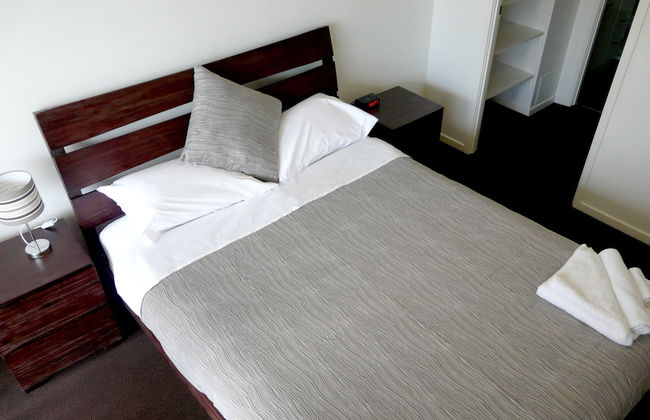 Monterey Moranbah - Foto 7