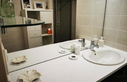 Le Temps d'une Escale à St Wary - Foto 14