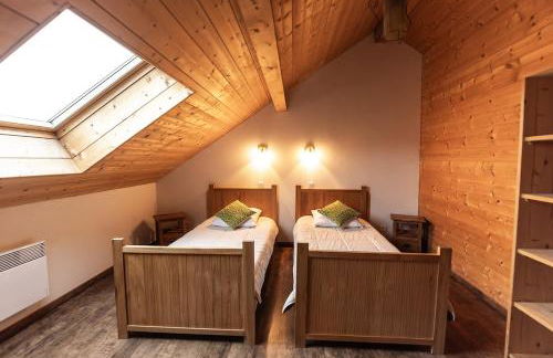 Gite du Brin d'Herbe - Foto 15